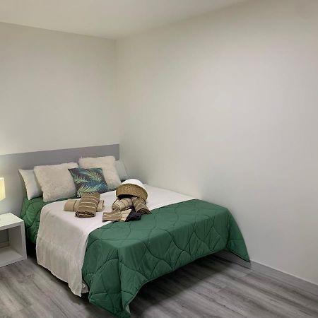 Mirrooms オビエド エクステリア 写真