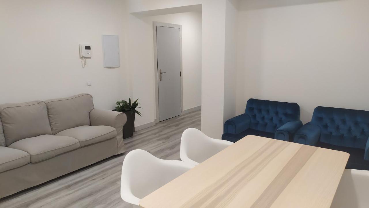 Mirrooms オビエド エクステリア 写真