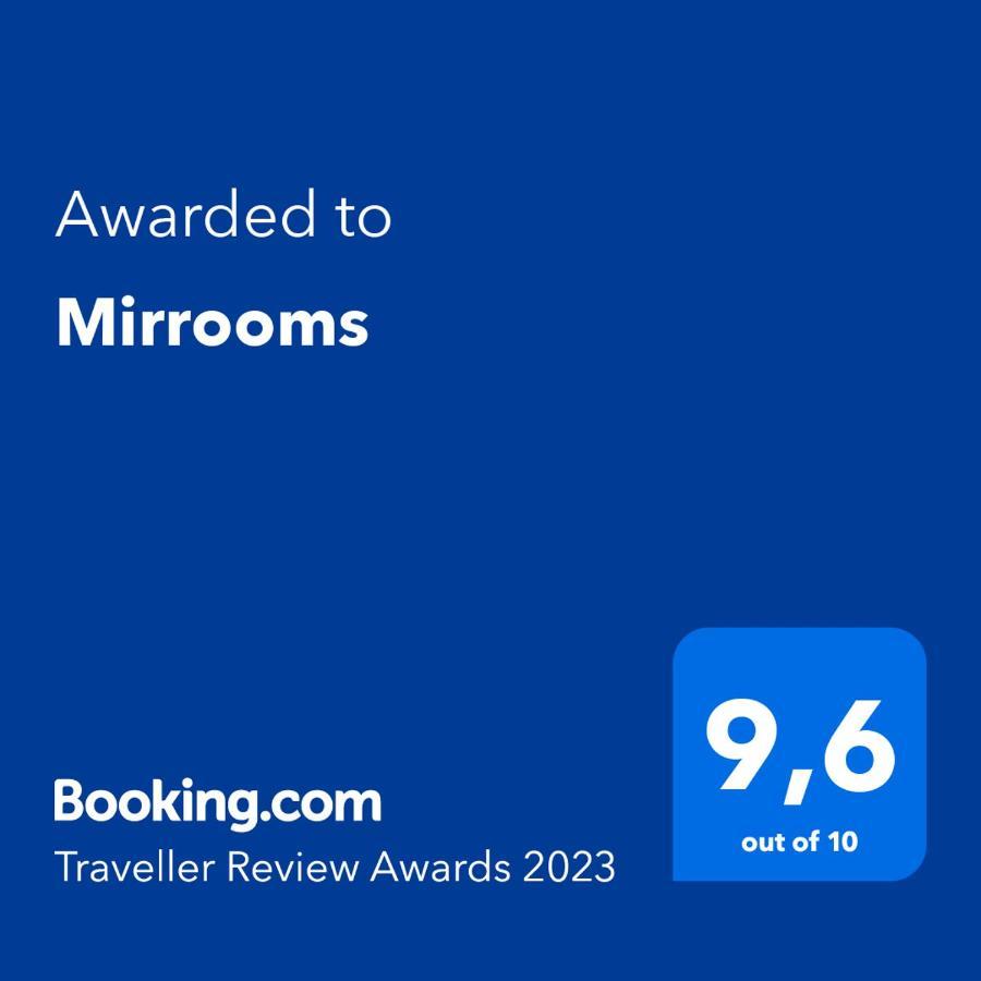 Mirrooms オビエド エクステリア 写真